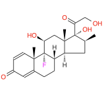 99% Betamethasone API with GMP