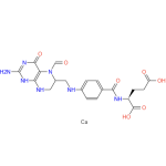 99% Calcium Folinate API with GMP