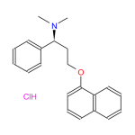 99% Dapoxetine Hydrochloride API With GMP