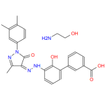 99% Eltrombopag Olamine API with GMP