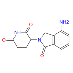 99% Lenalidomide API with GMP