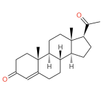 99% Progesterone API With GMP