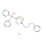 99% Umeclidinium Bromide API With GMP