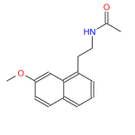 Agomelatine API