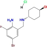 99% ambroxol hydrochloride api