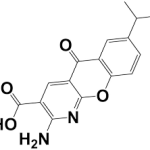 Amlexanox 68302-57-8 API