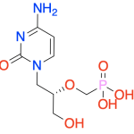 99.5% Cidofovir API