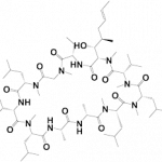 99% Cyclosporine API with GMP