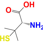 D-Penicillamine API