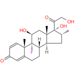 Dexamethasone API