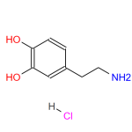 Dopamine Hydrochloride API