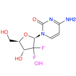Gemcitabine Hydrochloride API