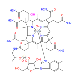 Hydroxocobalamin hydrochloride API
