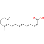 Isotretinoin API