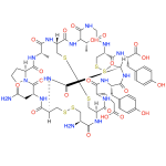 99% Peptide Linaclotide
