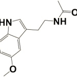 Melatonin powder