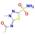 Methazolamide API