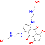 Mitoxantrone API