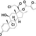 99% Mometasone Furoate API