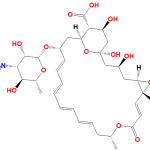 Natamycin API