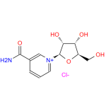 Nicotinamide riboside Chloride