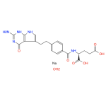 Pemetrexed Disodium API