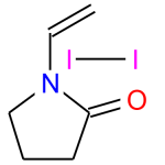 Povidone Iodine API