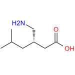 Pregabalin API