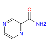99% Pyrazinamide API