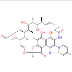 Rifaximin API