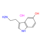 Serotonin HCl API