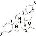 Spironolactone API
