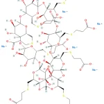 Sugammadex sodium API