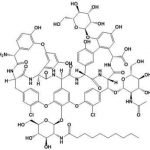 Teicoplanin API 61036-62-2 Chemical Structure