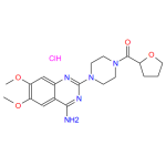 Terazosin Hydrochloride API