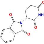 99% Thalidomide API