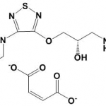 99% Timolol Maleate API with GMP