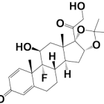 Triamcinolone Acetonide API