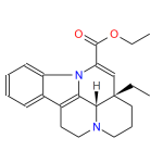 Vinpocetine API