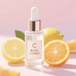 Ascorbyl Glucoside, Magnesium Ascorbyl Phosphate, Sodium Ascorbyl Phosphate, Ethyl Ascorbic Acid, Ascorbyl Tetraisopalmitate