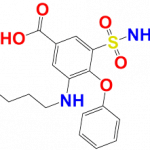 bumetanide API 28395-03-1