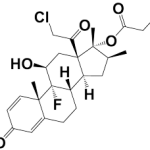 Clobetasol Propionate API