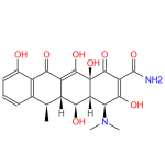 doxycycline API