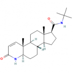 99% Finasteride API with GMP