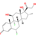 flumethasone api