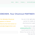how to be a reliable supplier in china