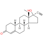 levonorgestrel API