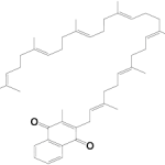 vitamin k2 (Menaquinone-7)